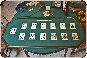 History of Gambling in Canada