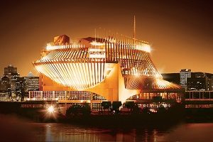Casino De Montreal