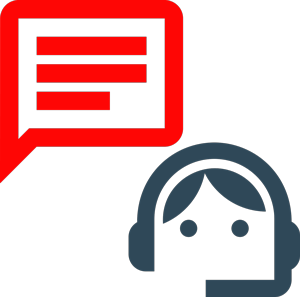 support customer services