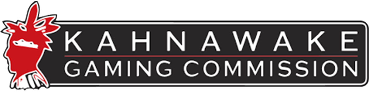 Kahnawake Gaming Commission Kahnawake Gaming Commission