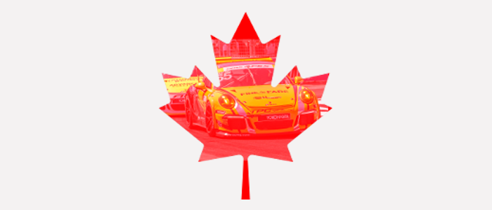 Motosport Betting in Canada